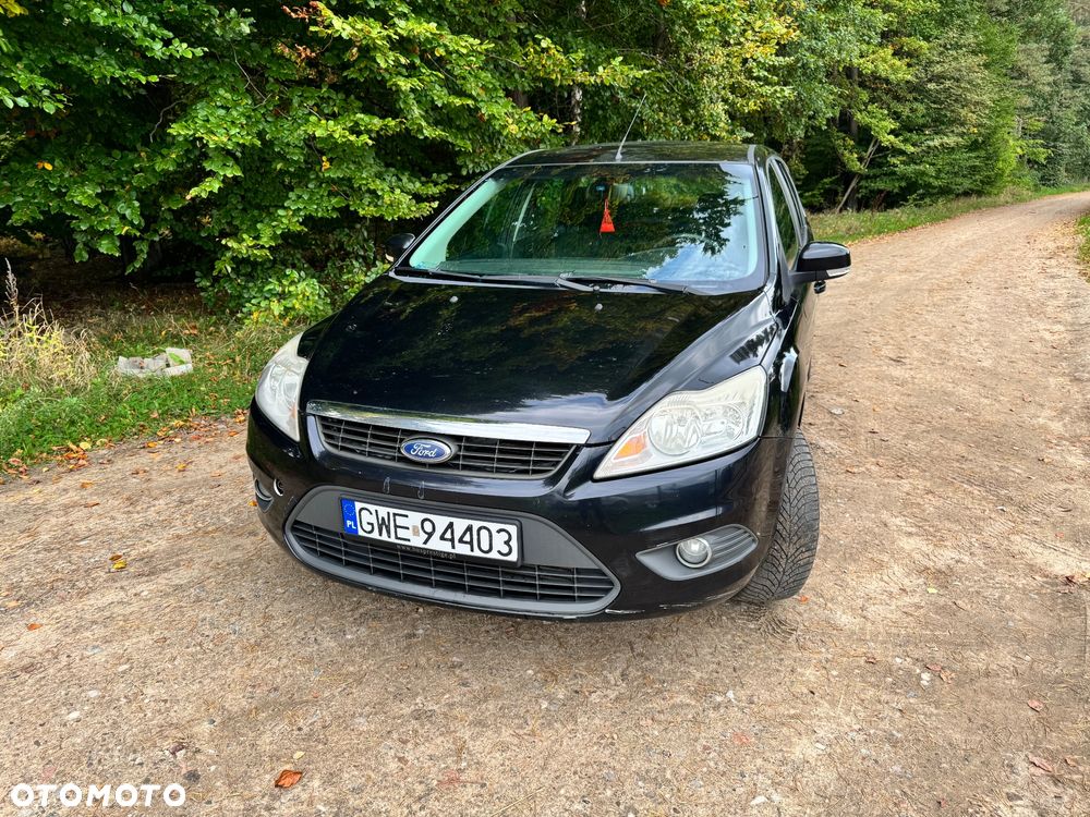 Ford Focus - 1