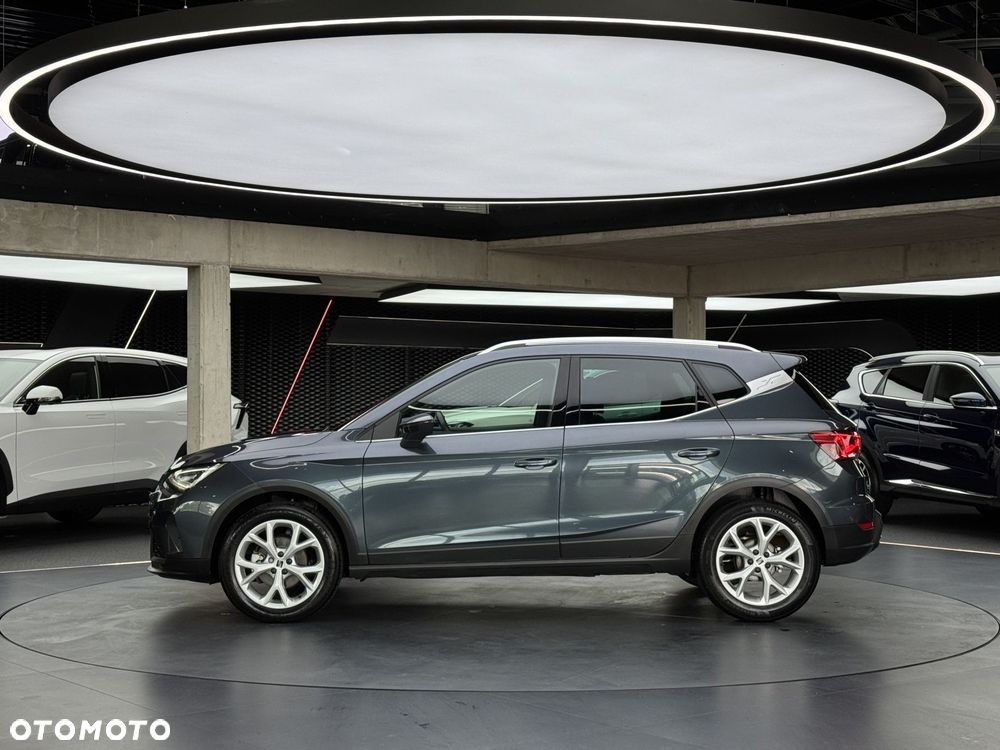 Seat Arona 1.0 TSI FR S&S DSG - 3