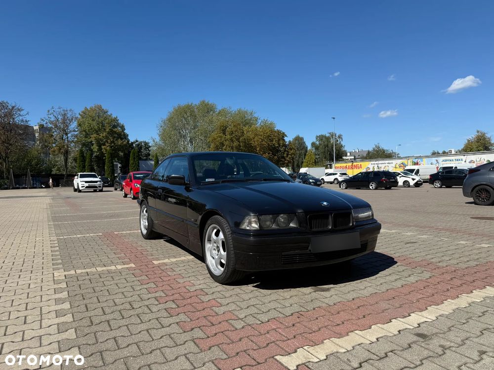 BMW Seria 3 - 2