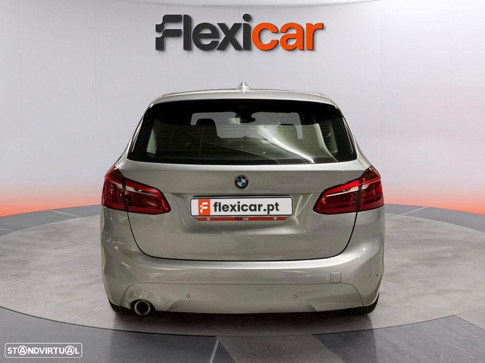 BMW 216 Active Tourer - 6
