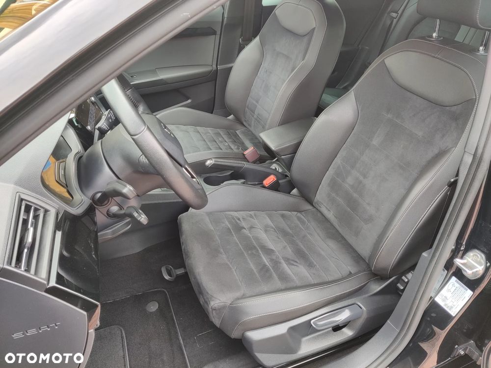 Seat Ibiza 1.0 EcoTSI S&S XCELLENCE - 21