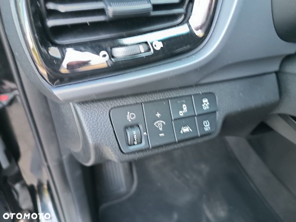 Kia Stonic 1.0 T-GDI 120 Platinum Edition - 11