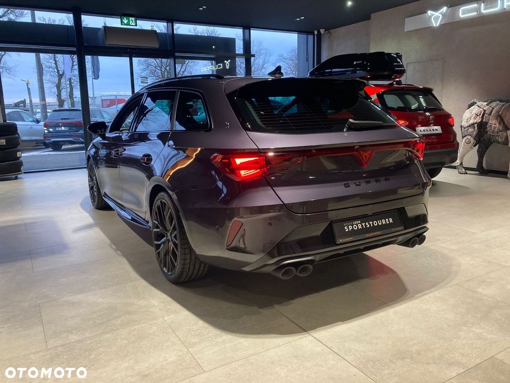 Cupra Leon - 6