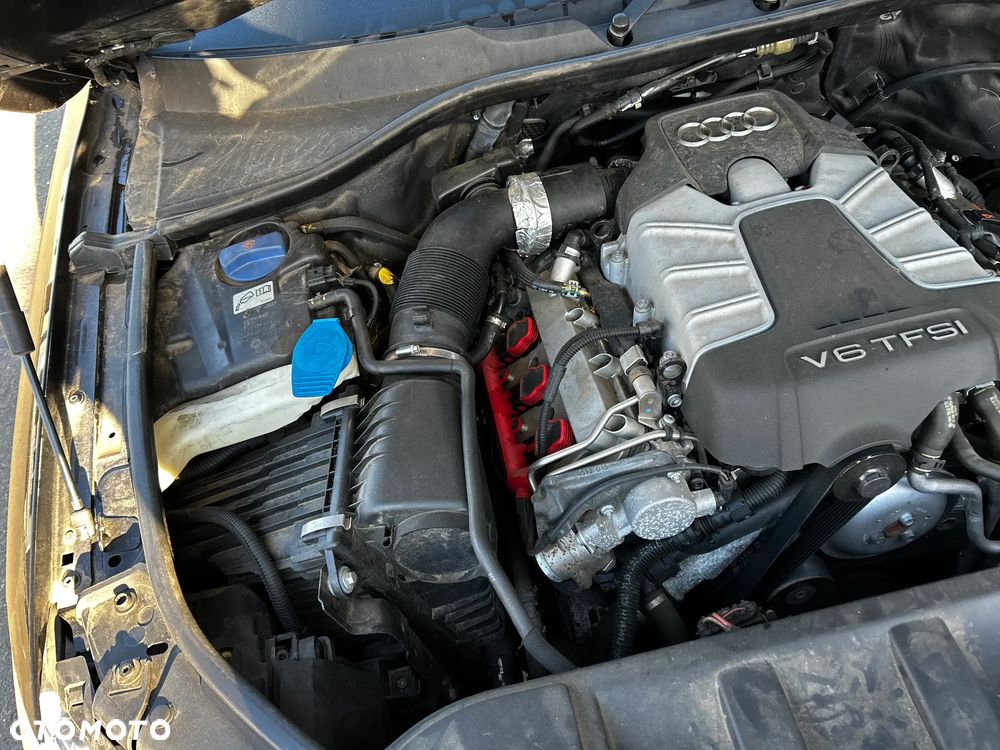 Audi Q7 - 28