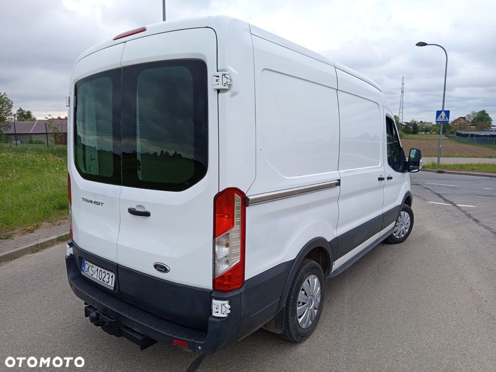 Ford TRANZIT - 3