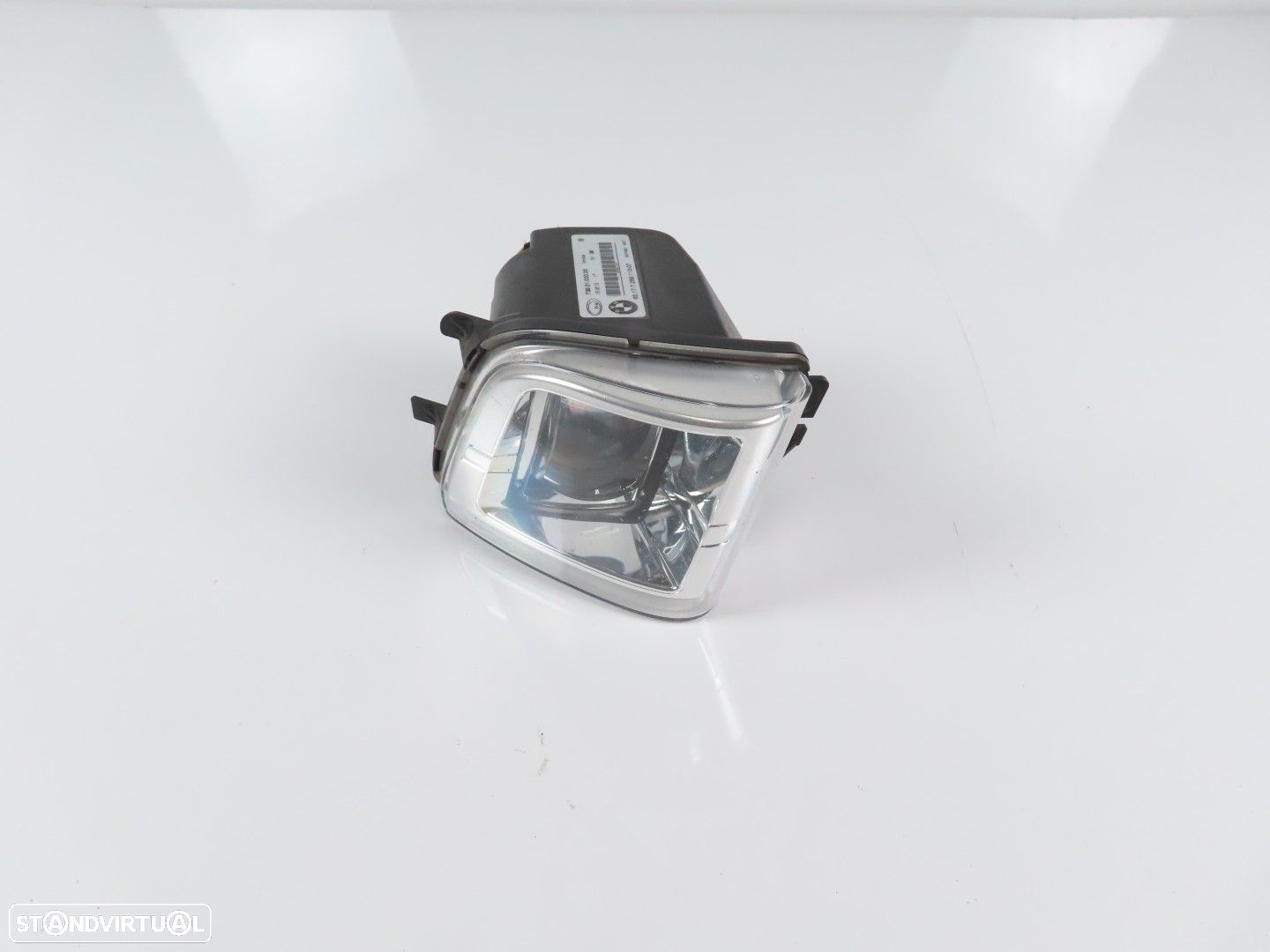 Farol nevoeiro LCI Esquerdo Seminovo/ Original BMW 7 (F01, F02, F03, F04) 631772... - 1