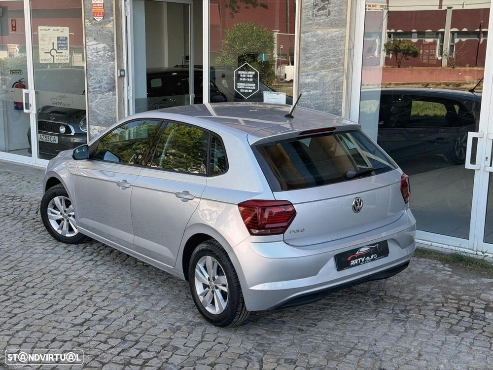 VW Polo 1.0 Confortline - 3
