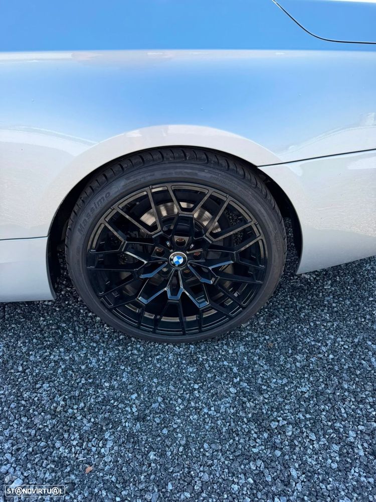 BMW 320 - 14