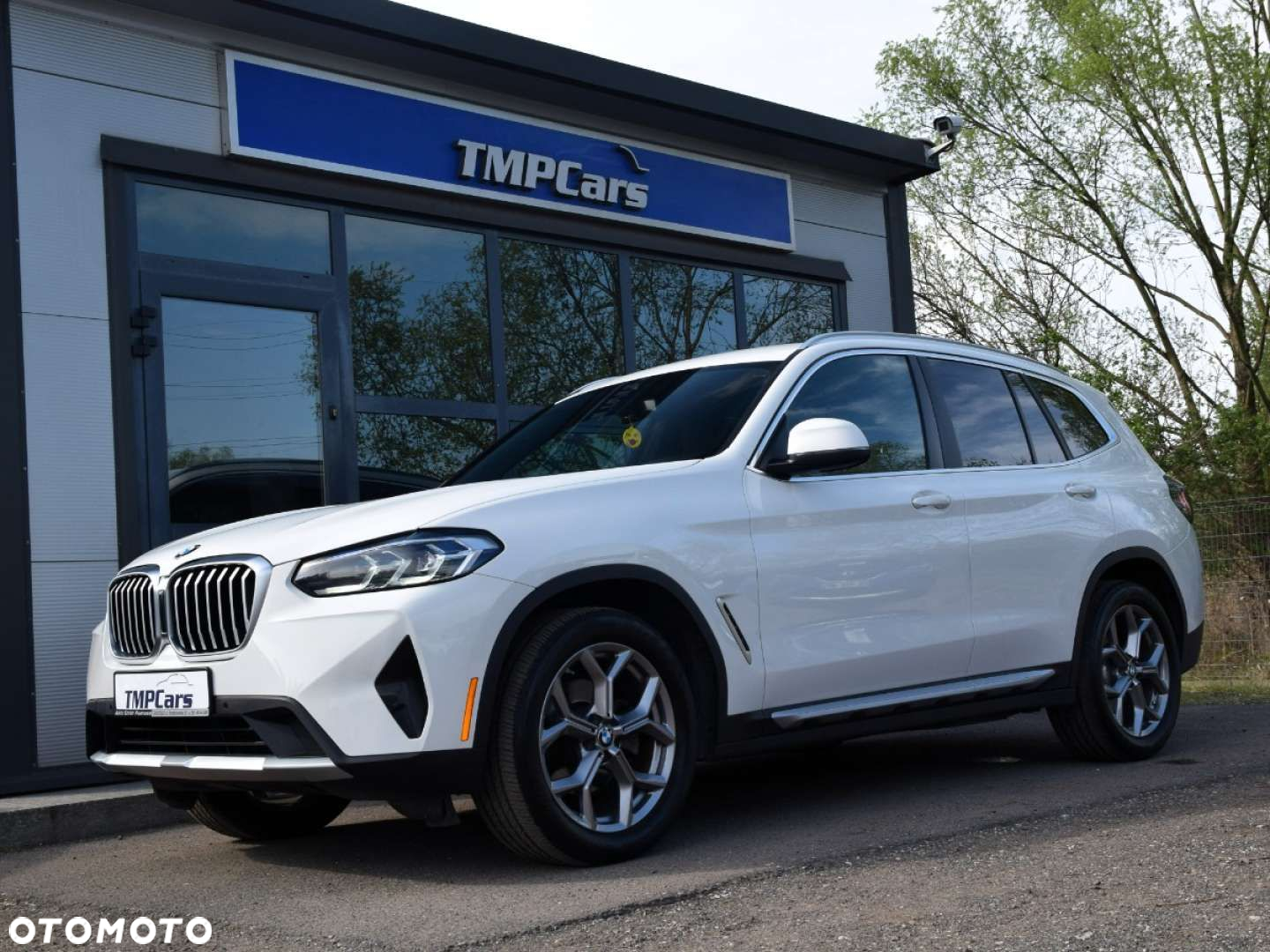 BMW X3 - 2