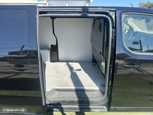Peugeot EXPERT LONGA 2.0 HDI 145 CV CX.AUTOMÁTICA - 8