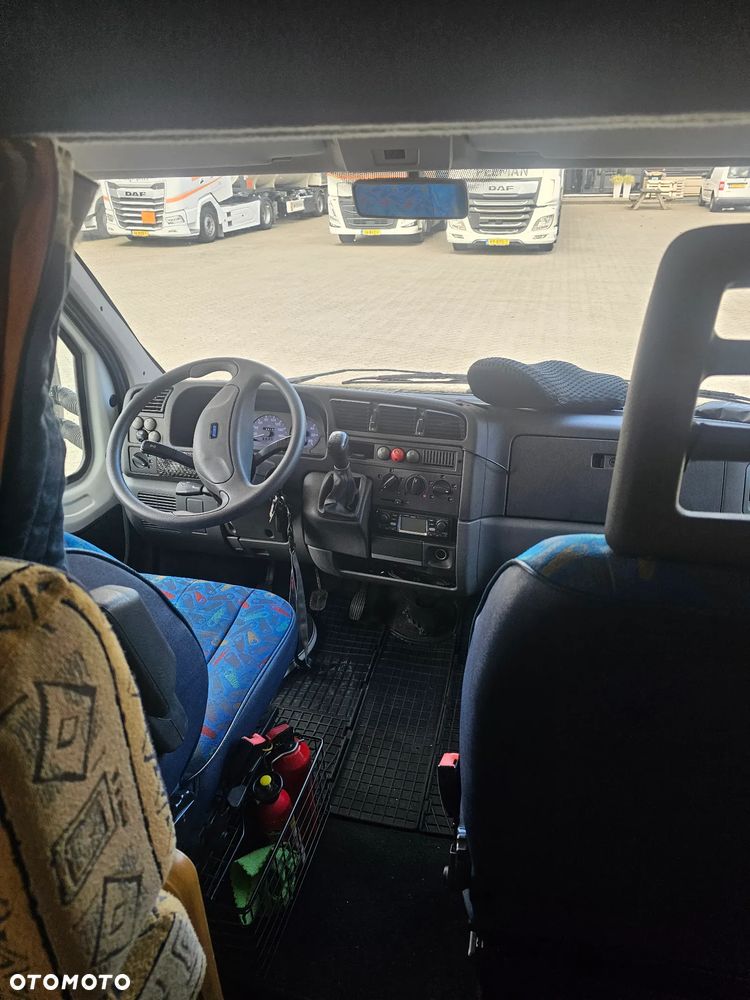 Fiat Ducato - 15
