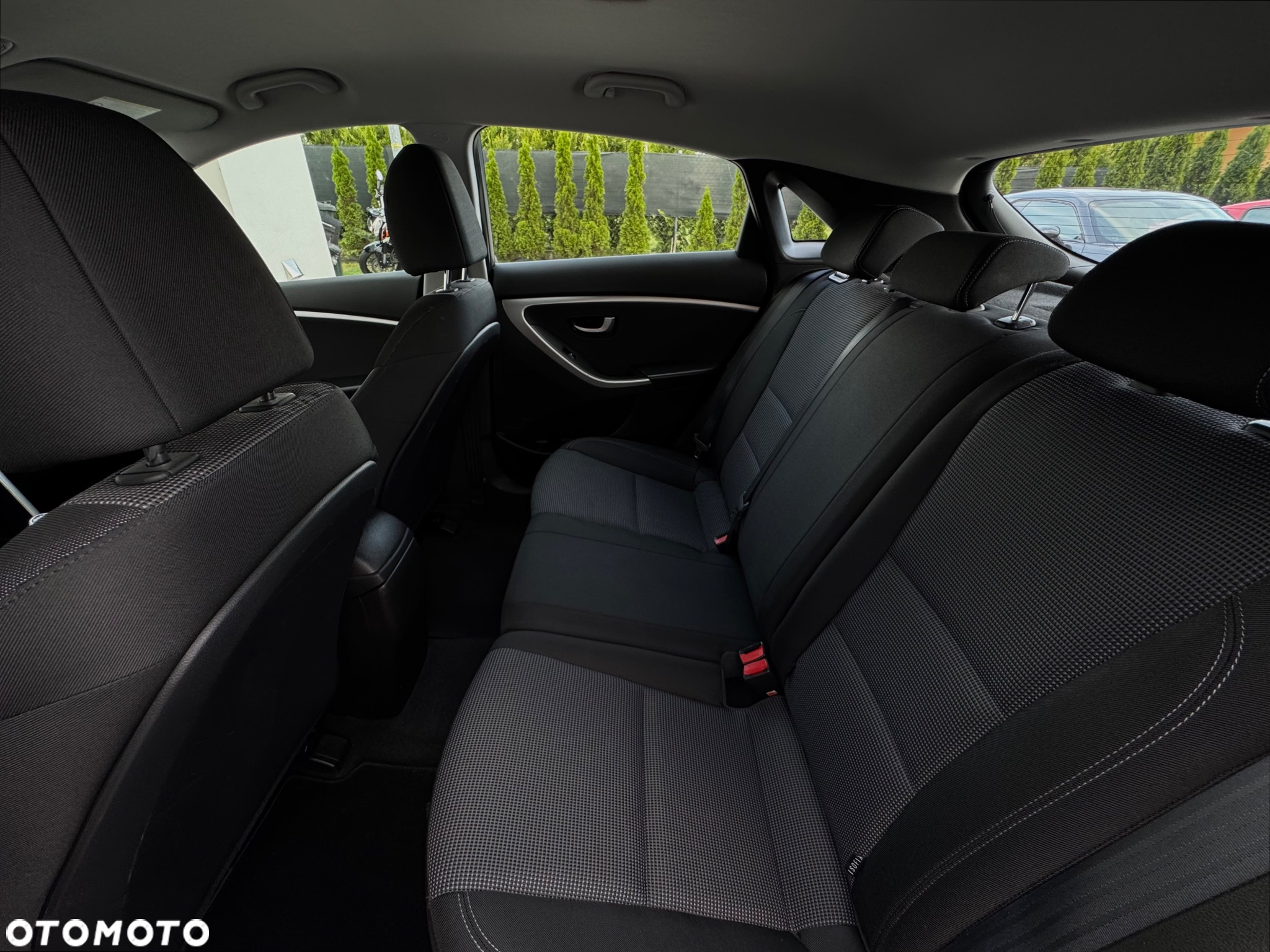 Hyundai i30 1.4 CRDi Classic - 33