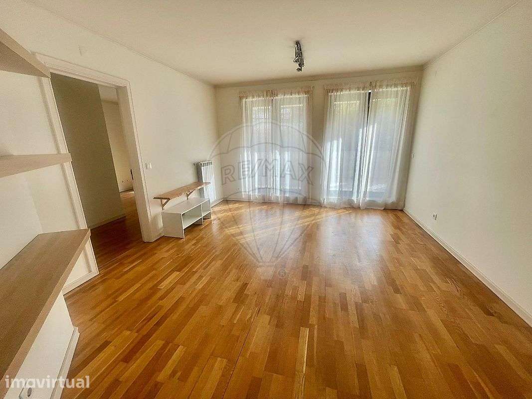 Apartamento T1 para arrendamento - Grande imagem: 4/40