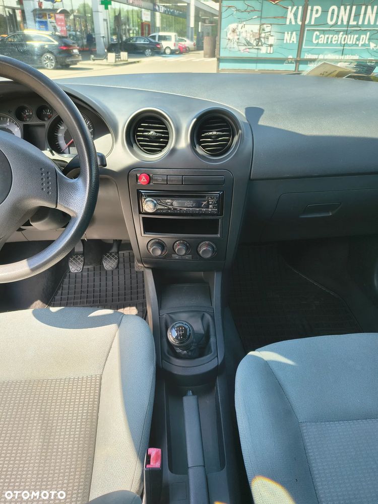 Seat Ibiza - 10