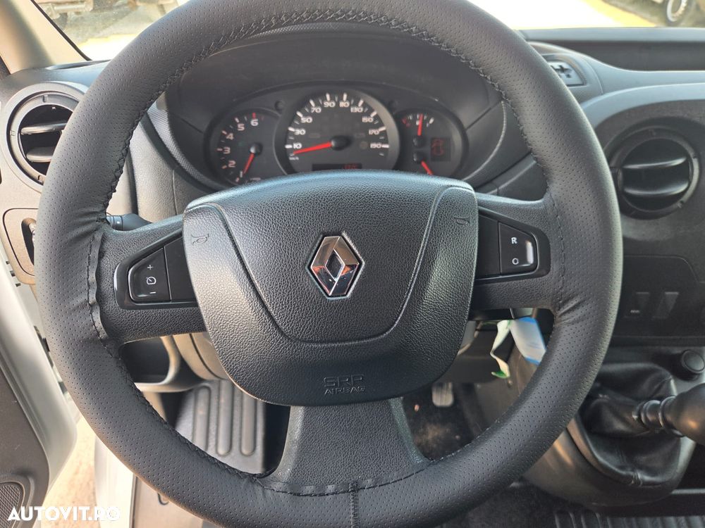 Renault Master L3H2 - 21