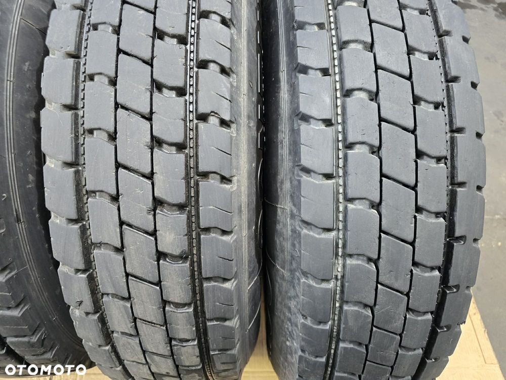 OPONA OPONY CONTINENTAL LDR 245/70 10 R17.5 11MM NAPĘDOWA - 2