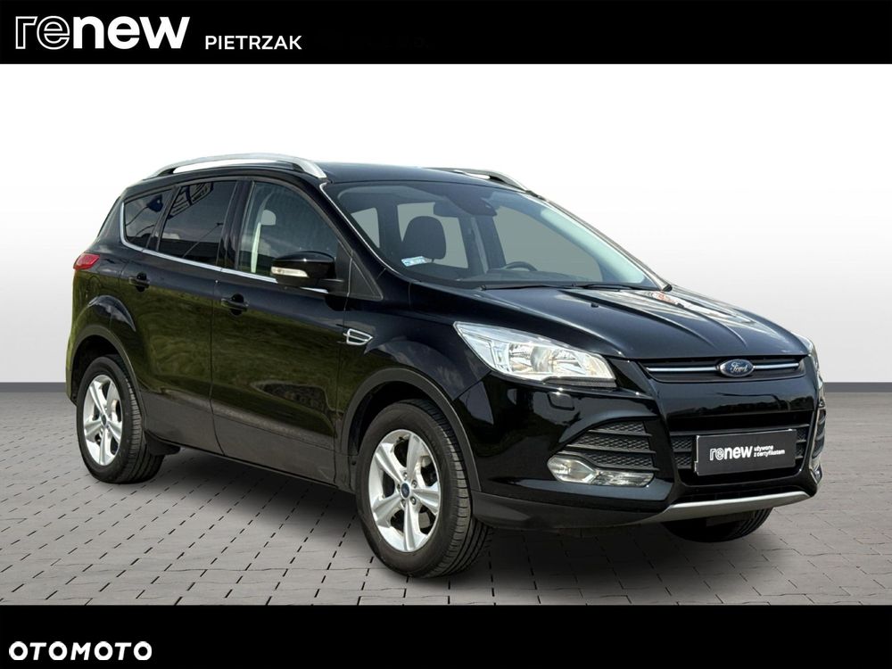 Ford Kuga 1.5 EcoBoost FWD Trend ASS - 7