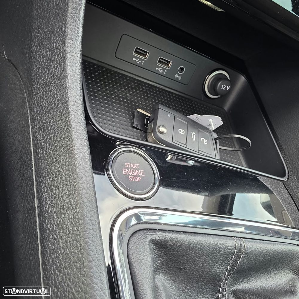 SEAT Ateca 1.6 TDI Xcellence - 29