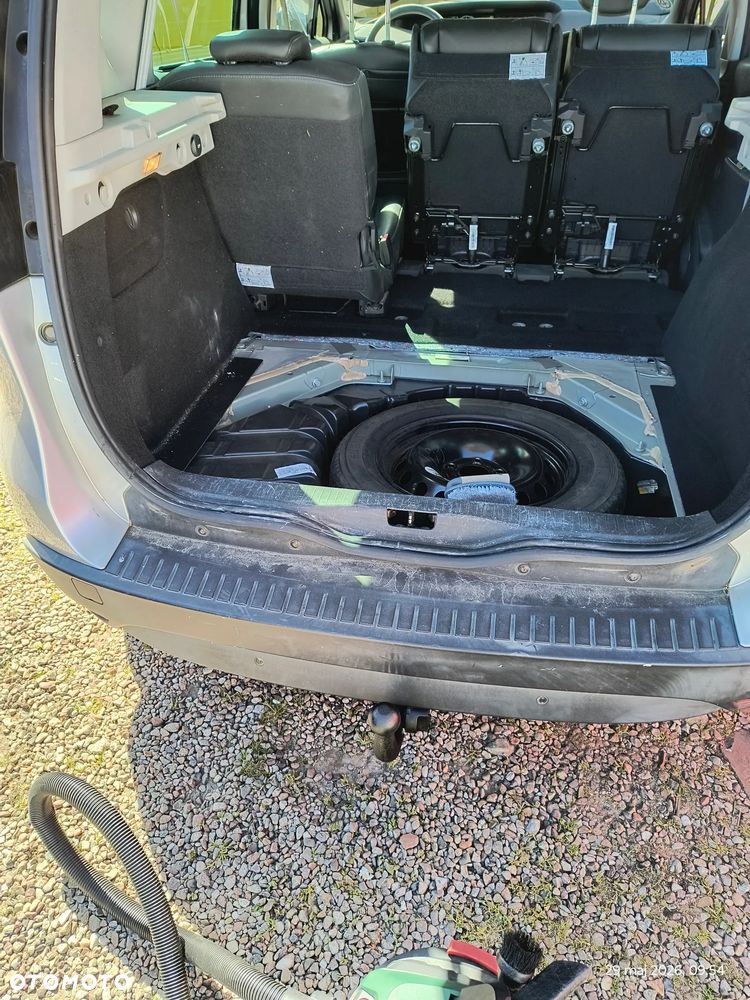 Renault Scenic dCi 130 FAP Bose Edition - 15