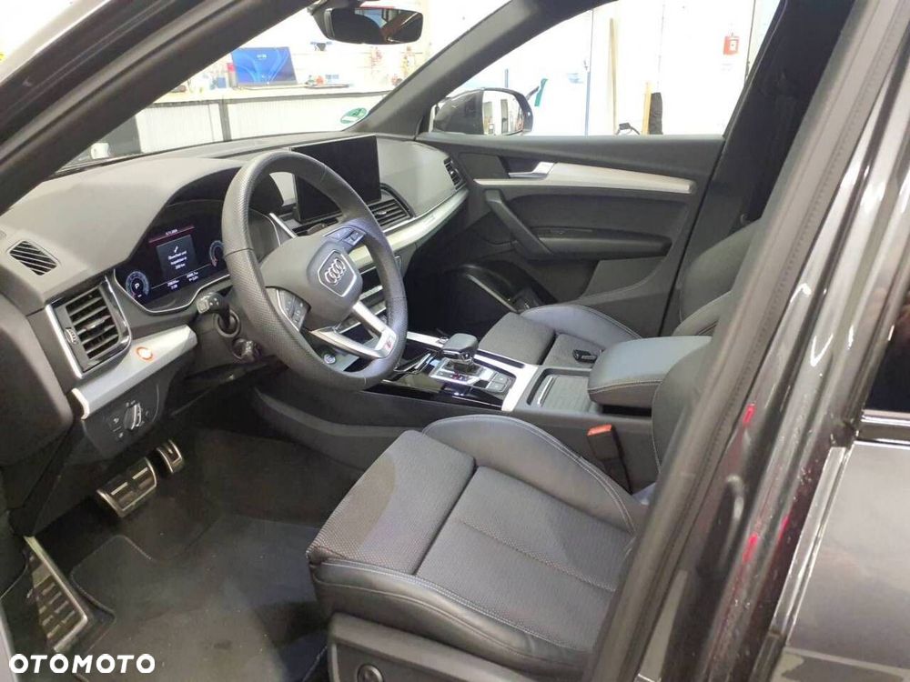 Audi Q5 Sportback - 5