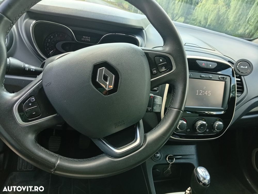 Renault Captur - 17