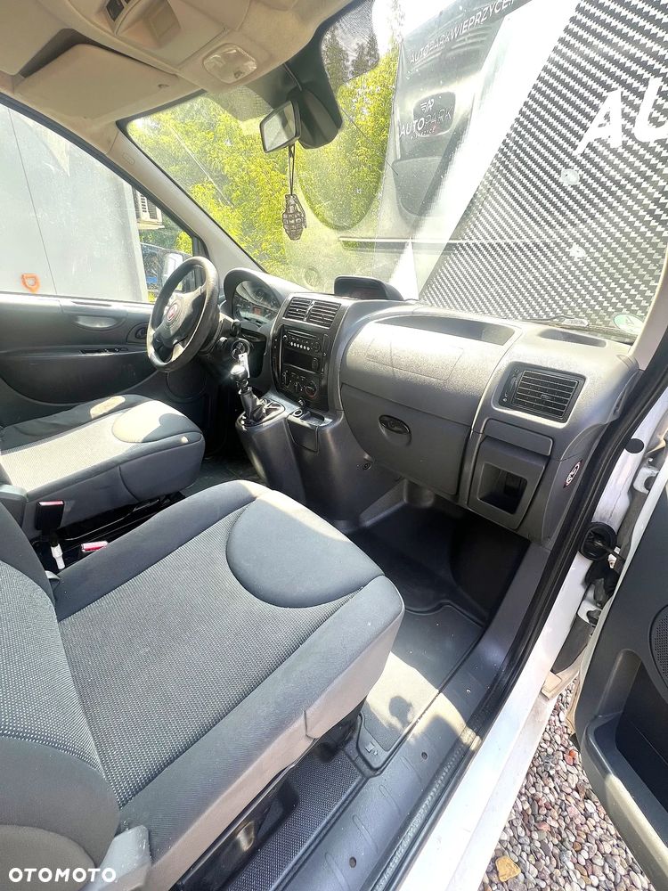Fiat SCUDO - 5