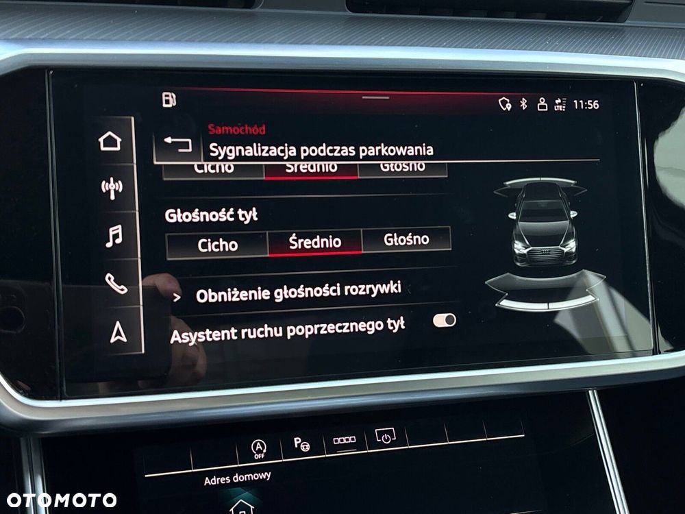 Audi A6 Avant - 25