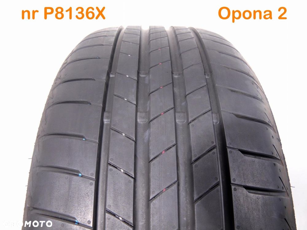 Bridgestone Turanza T005 225/50 R18 2szt. - 4