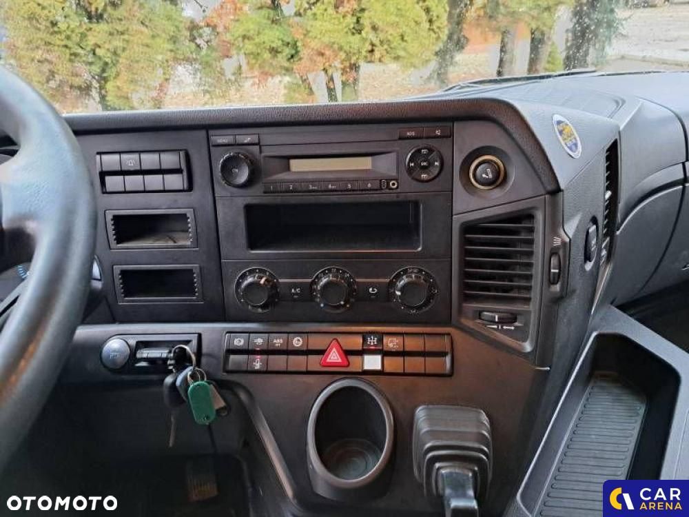 Mercedes-Benz Arocs - 17