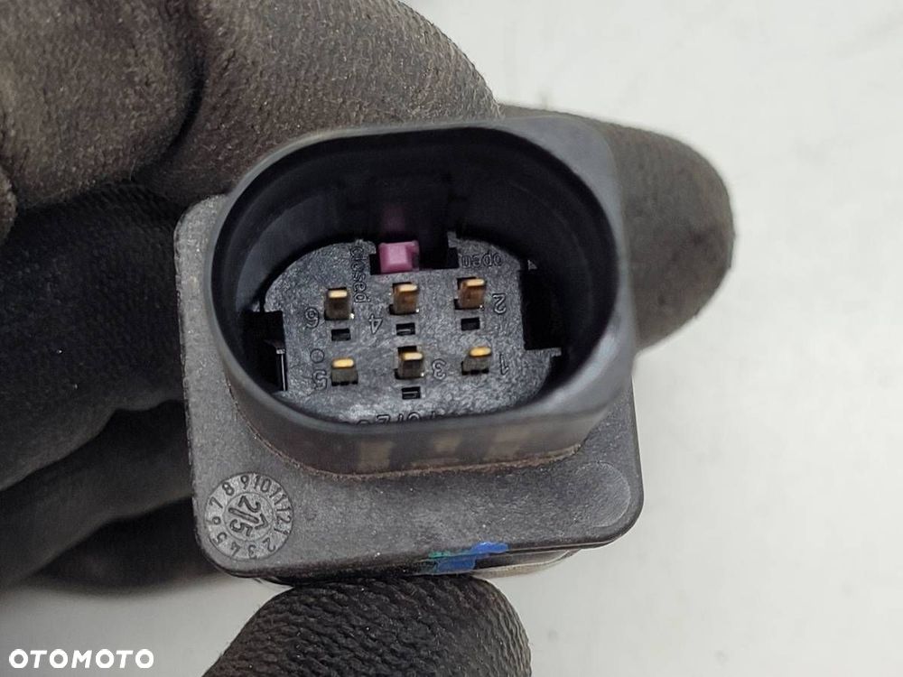 SONDA LAMBDA 1.6 TGDI JETOUR X70 PLUS 0258017591 2025 - 6
