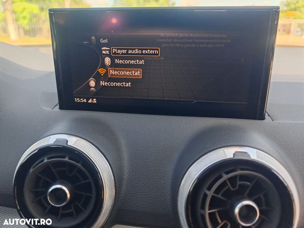 Audi Q2 35 TFSI S tronic design - 22
