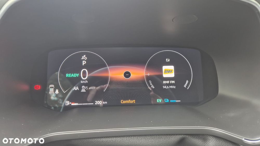 Renault Captur 1.6 E-TECH Full Hybrid 145 Esprit Alpine - 26