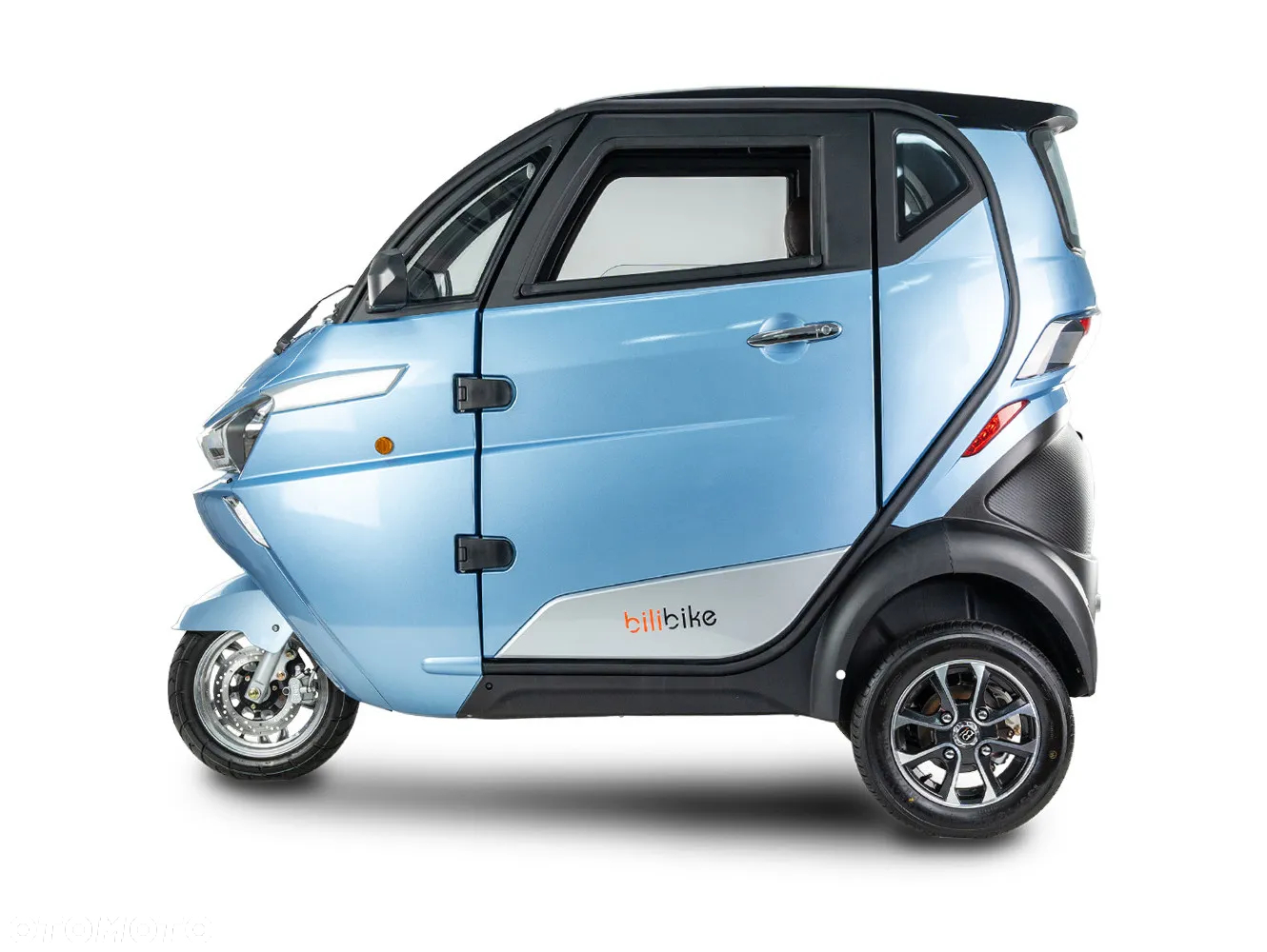 Bili Bike Inny - 12