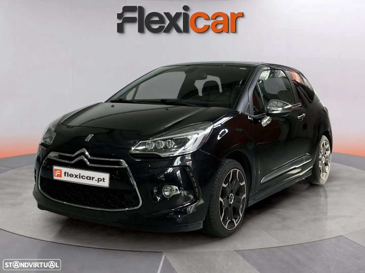 Citroën DS3 - 2