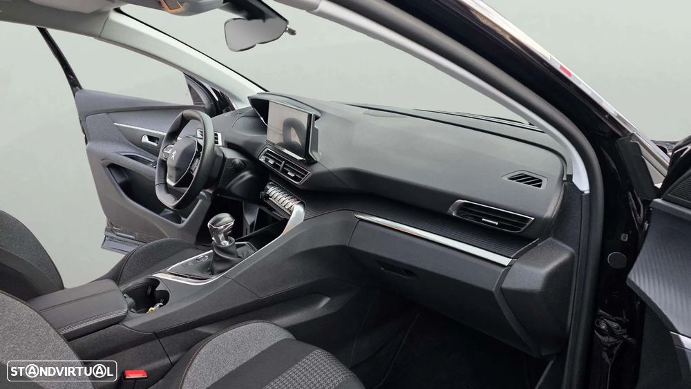 Peugeot 3008 1.5 BlueHDi Active Pack - 15