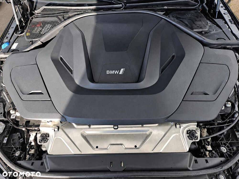 BMW i4 M50 Gran Coupe xDrive - 14