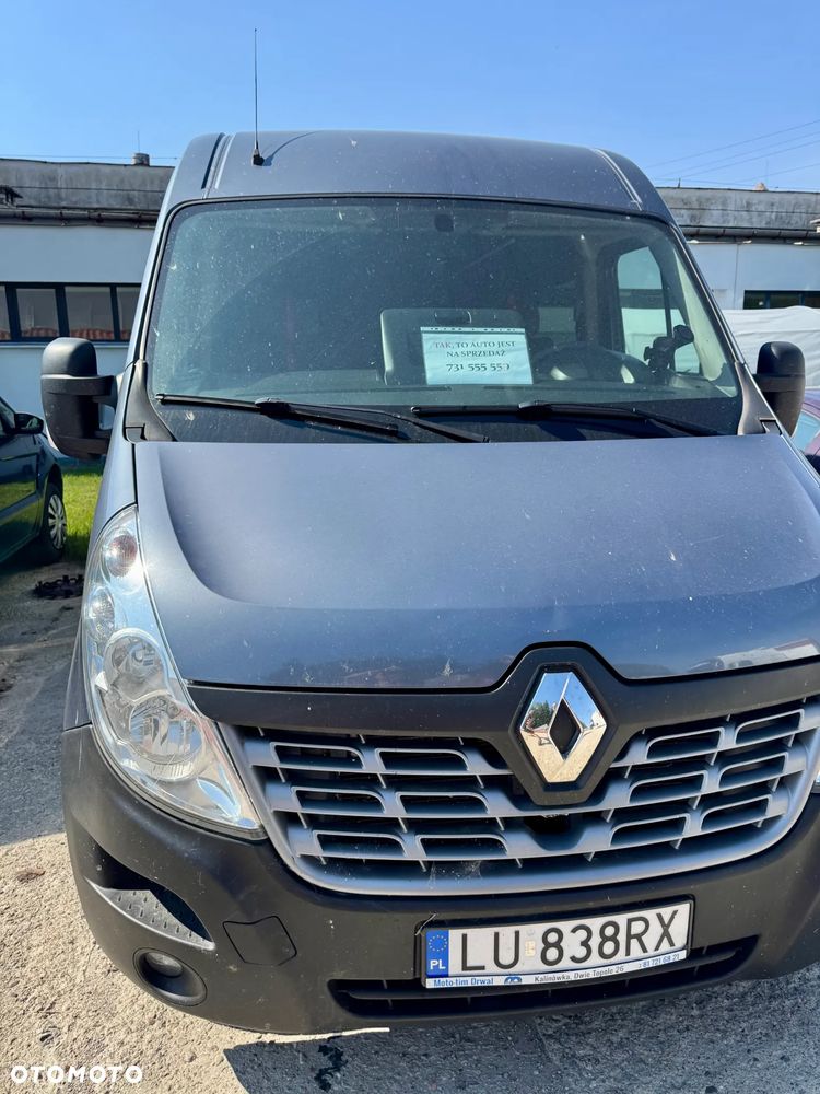 Renault Master - 17