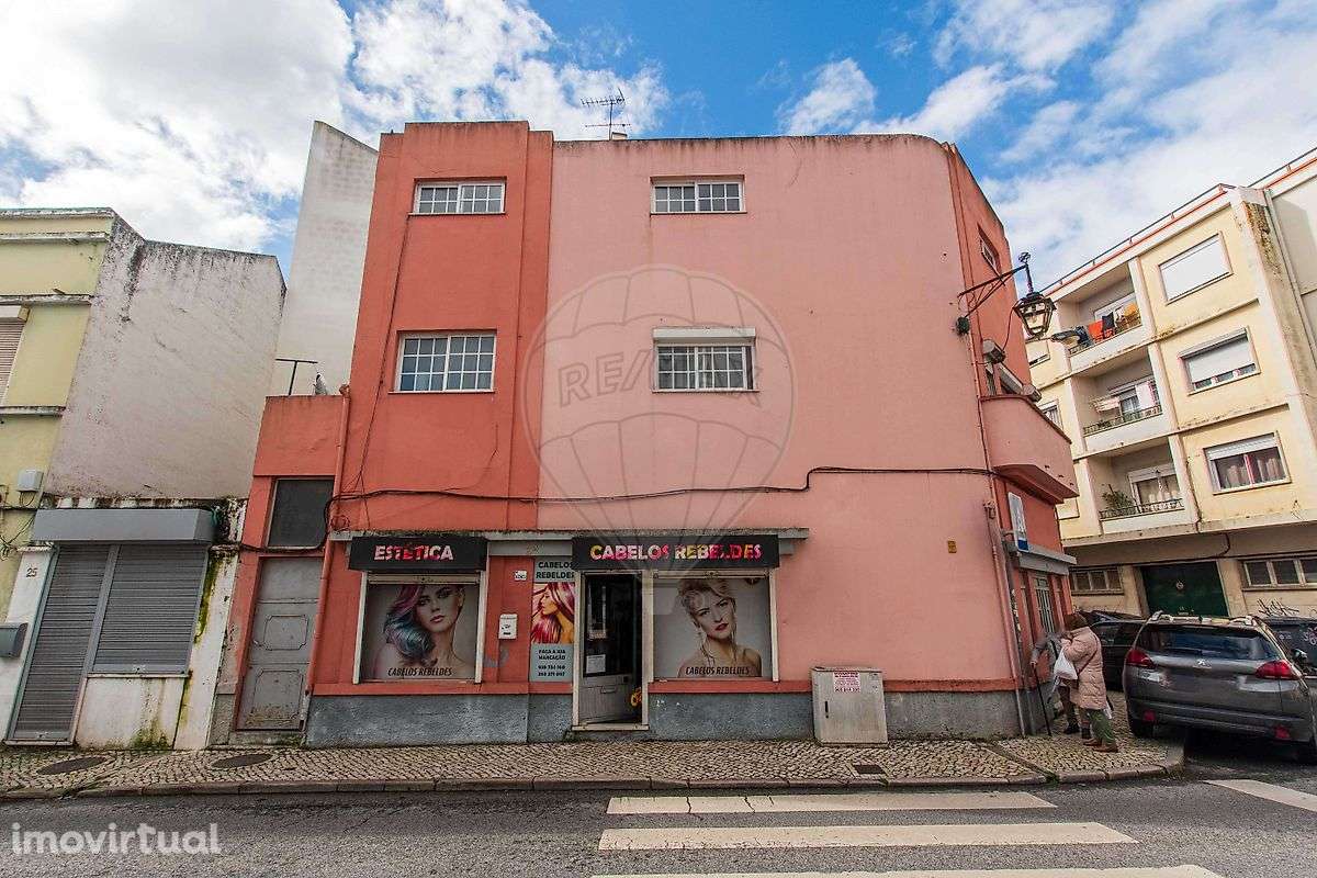 Prédio  para venda - Grande imagem: 2/38