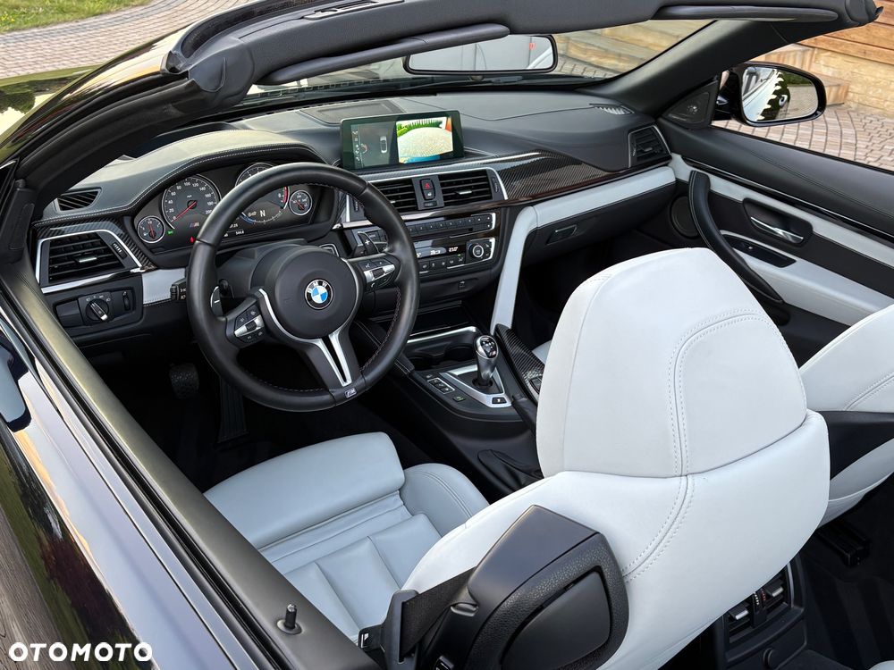 BMW M4 - 17