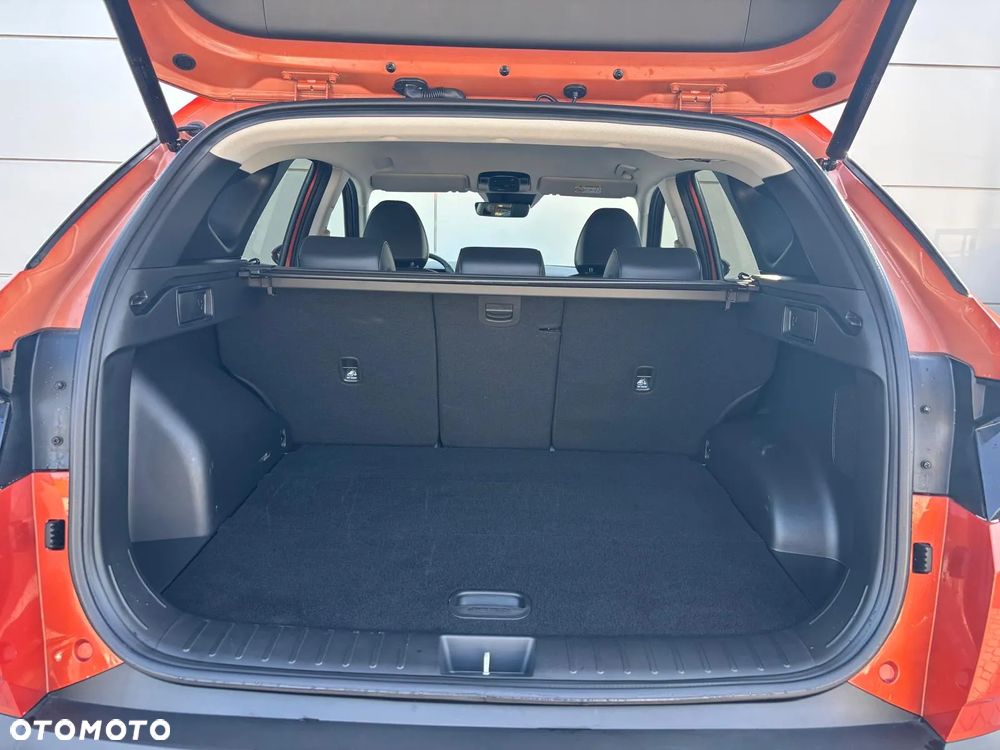 Hyundai Tucson 1.6 T-GDi 48V Executive 2WD DCT - 18