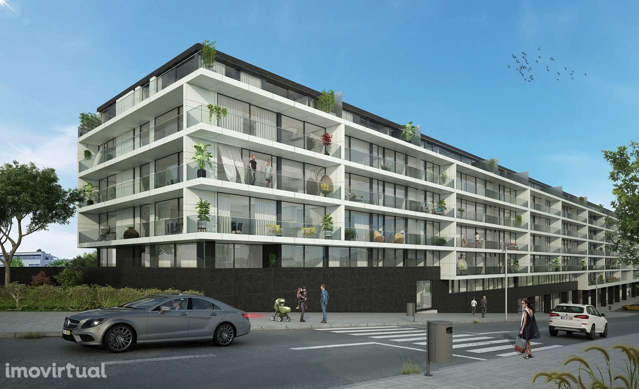 T2 Novo - Entrega inicio 2027 - Grande imagem: 3/11