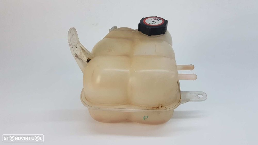 DEPOSÍTO DE EXPANSÃO FORD TRANSIT CAJA CERRADA, MEDIA (FY) (2000 =>) FT  300   2... - 6