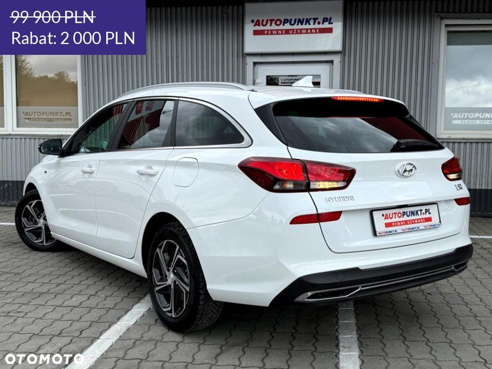 Hyundai i30 - 3