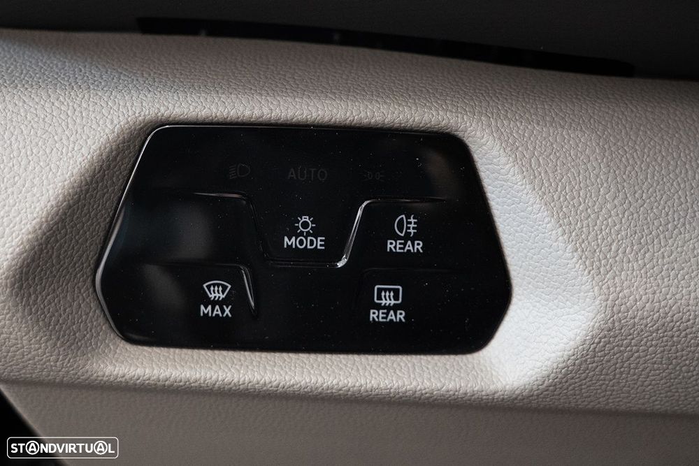 VW multivan 2.0 tdi life longa dsg - 12