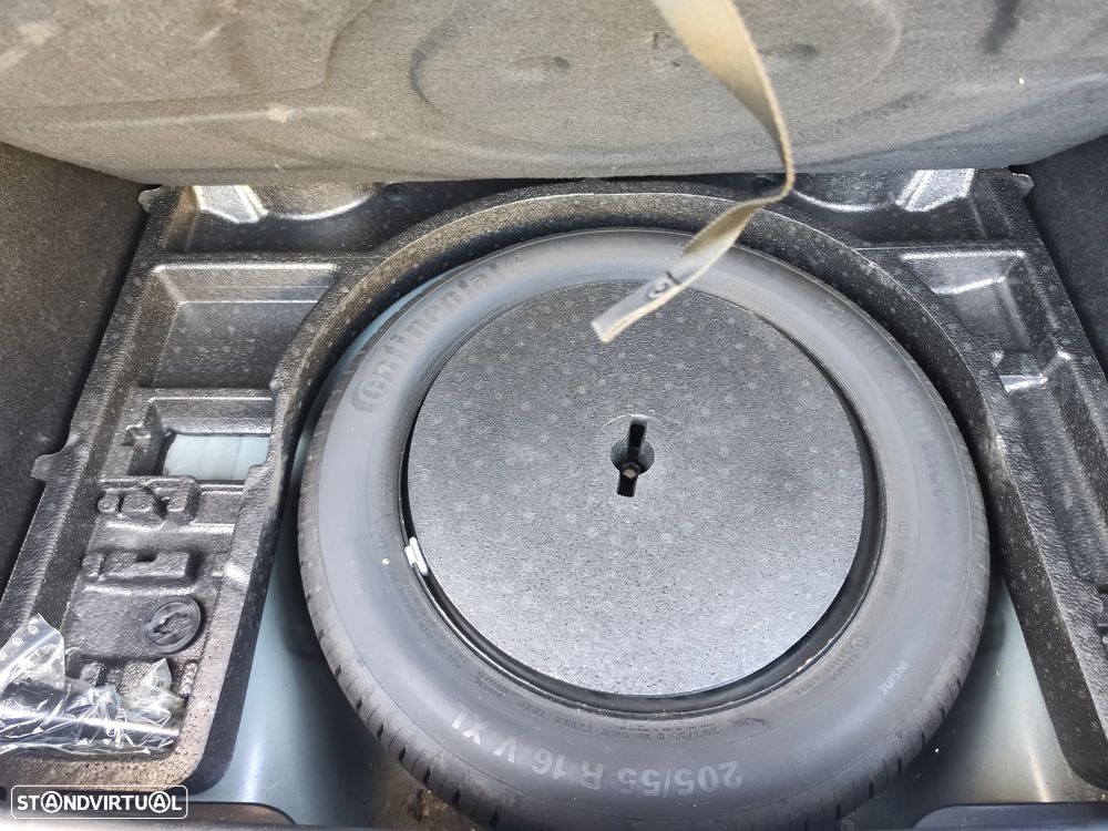 Fiat Tipo 1.3 M-Jet Lounge - 18