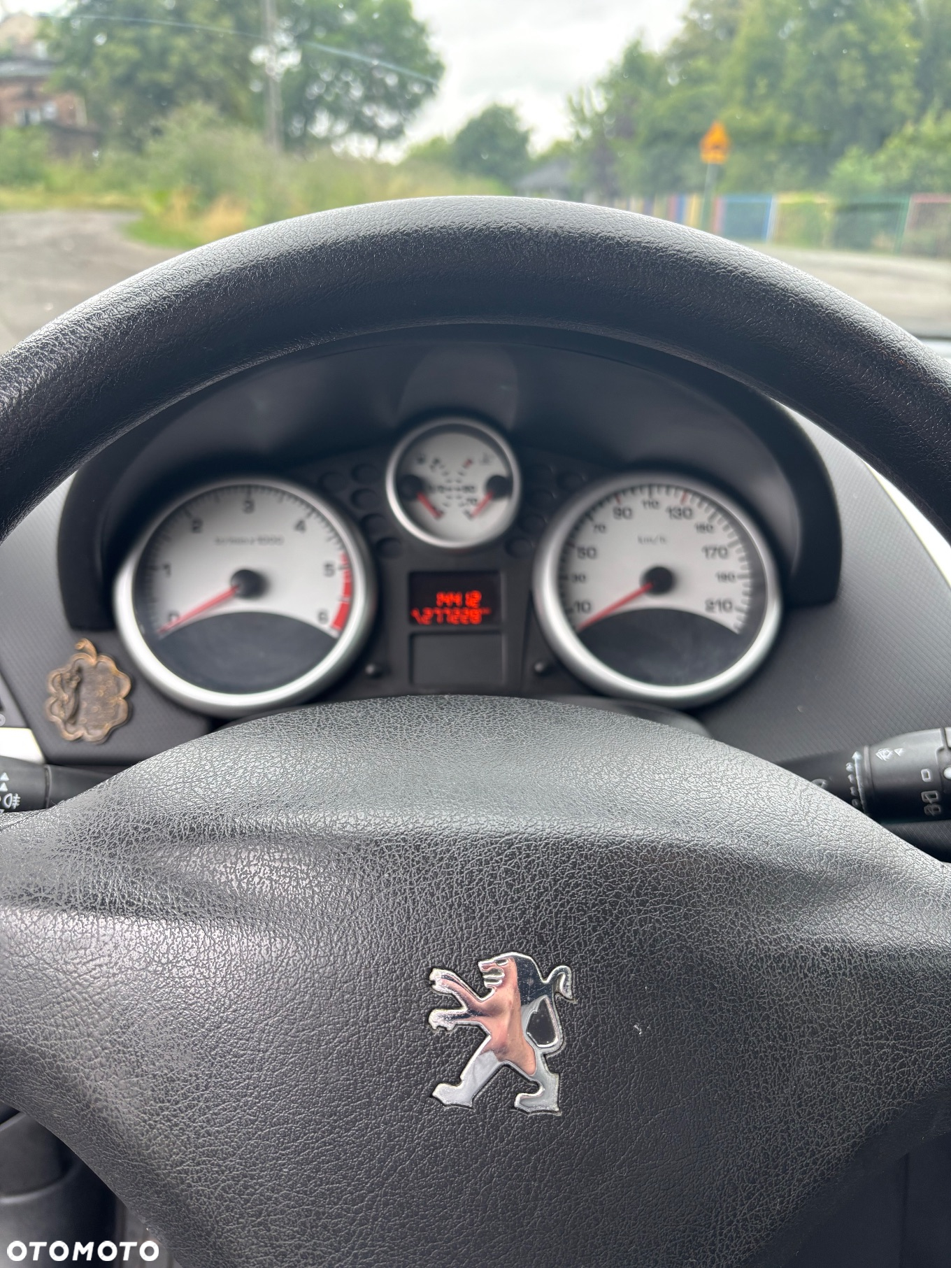 Peugeot 207 1.6 HDi Trendy - 10