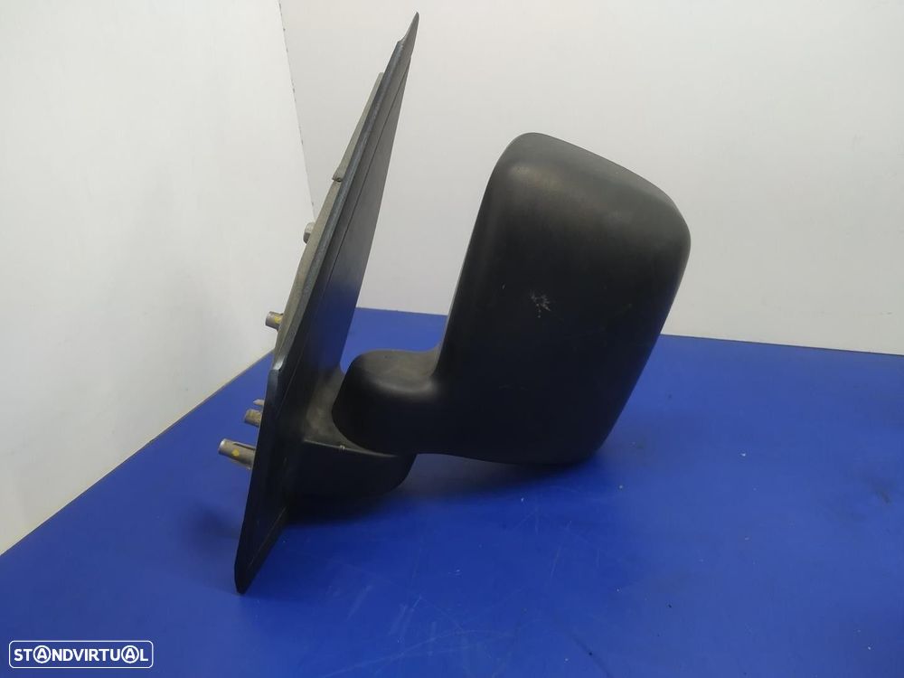 ESPELHO RETROVISOR ESQUERDO FORD TRANSIT CONNECT 2012 -5T1617683AN - 3