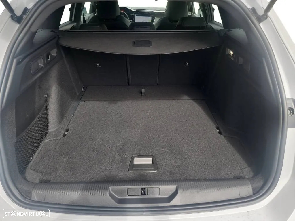 Peugeot 308 SW 1.2 Hybrid GT e-DCS6 - 16