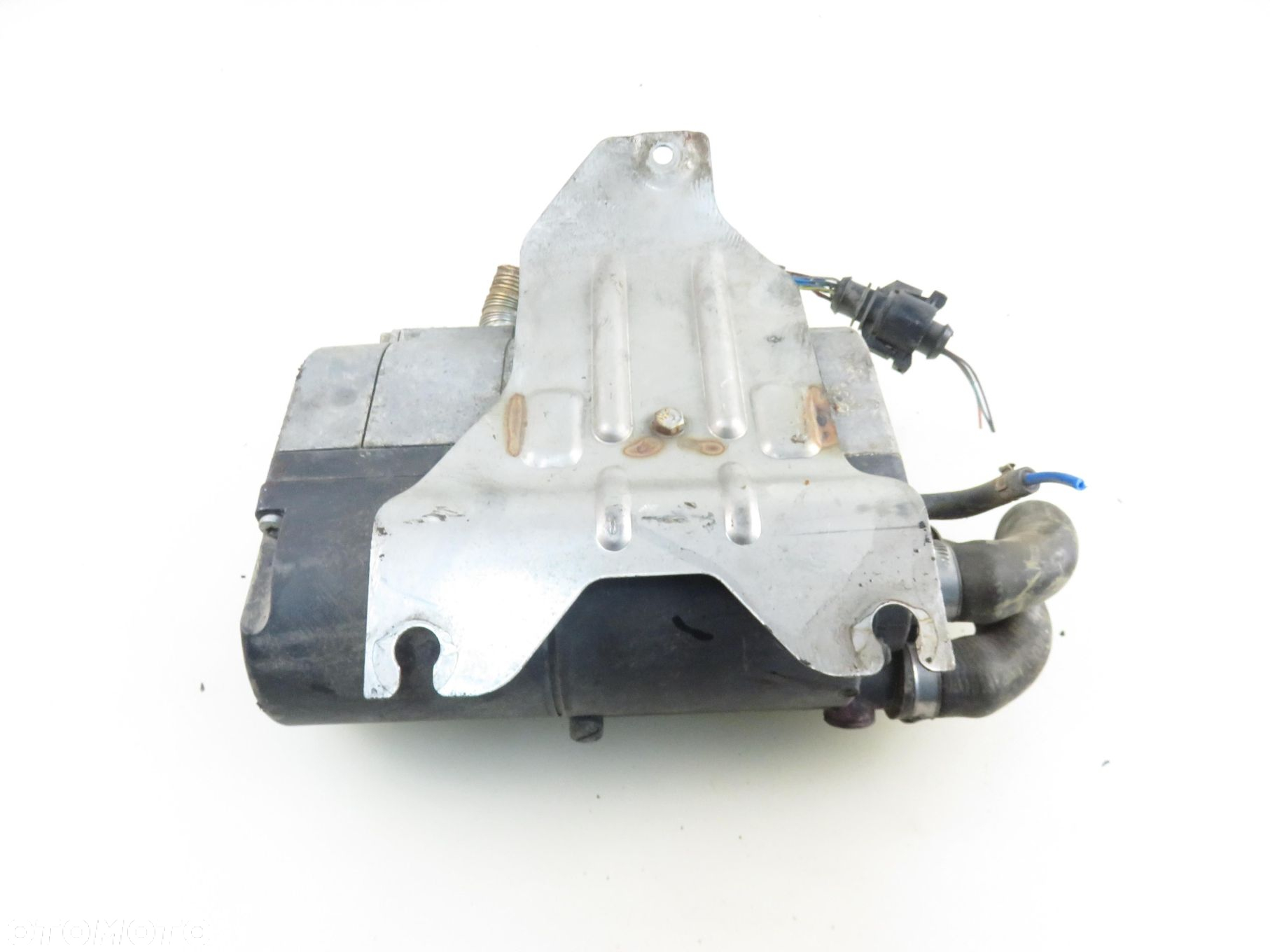 Webasto Eberspaecher Hydronic I D5WSC 8EU00769601 - 15