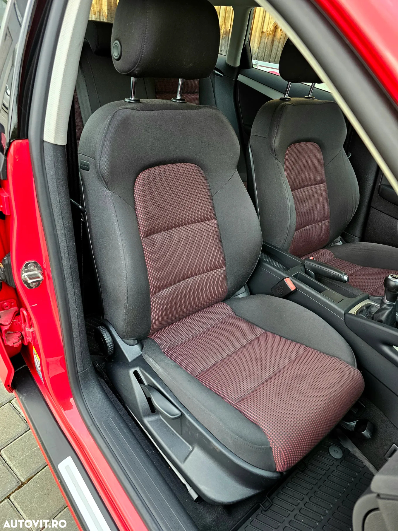 Audi A3 - 17